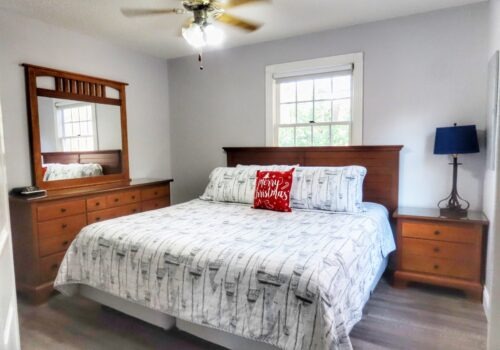 Cottage N6