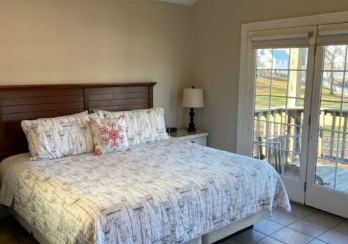 Cottage S1