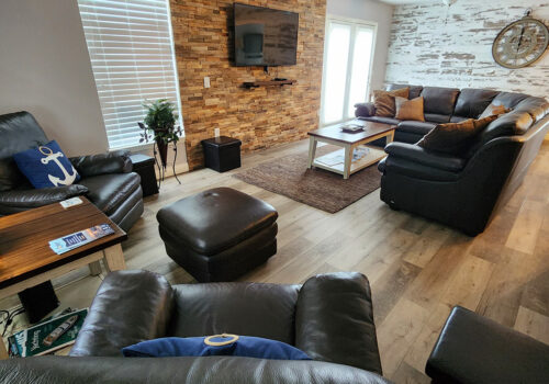 Grand Rivers Guesthouse