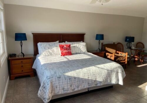 Guest Room N10