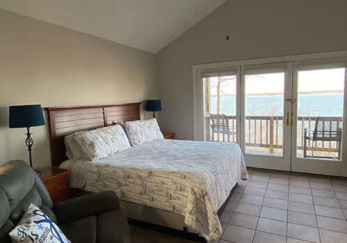 Cottage S6