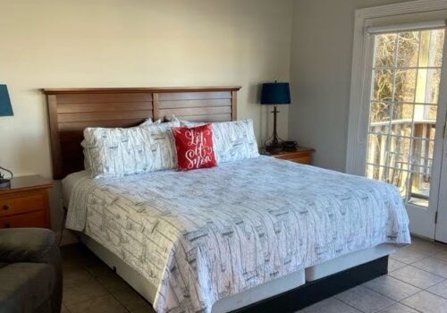 Cottage S7