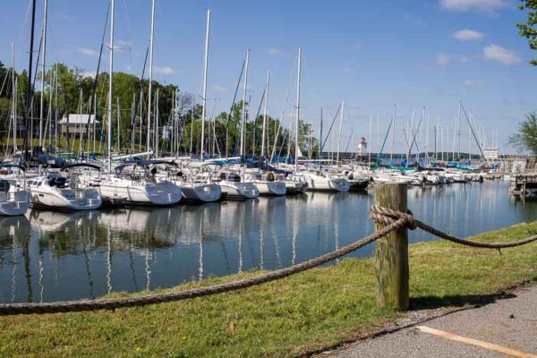 Marina