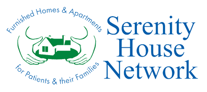 Serenity House Network