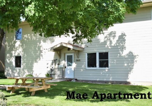 Annie's House - Mae Apartment