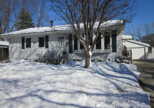 Dottie's Place
