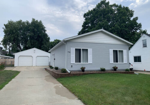 Shannon's Place